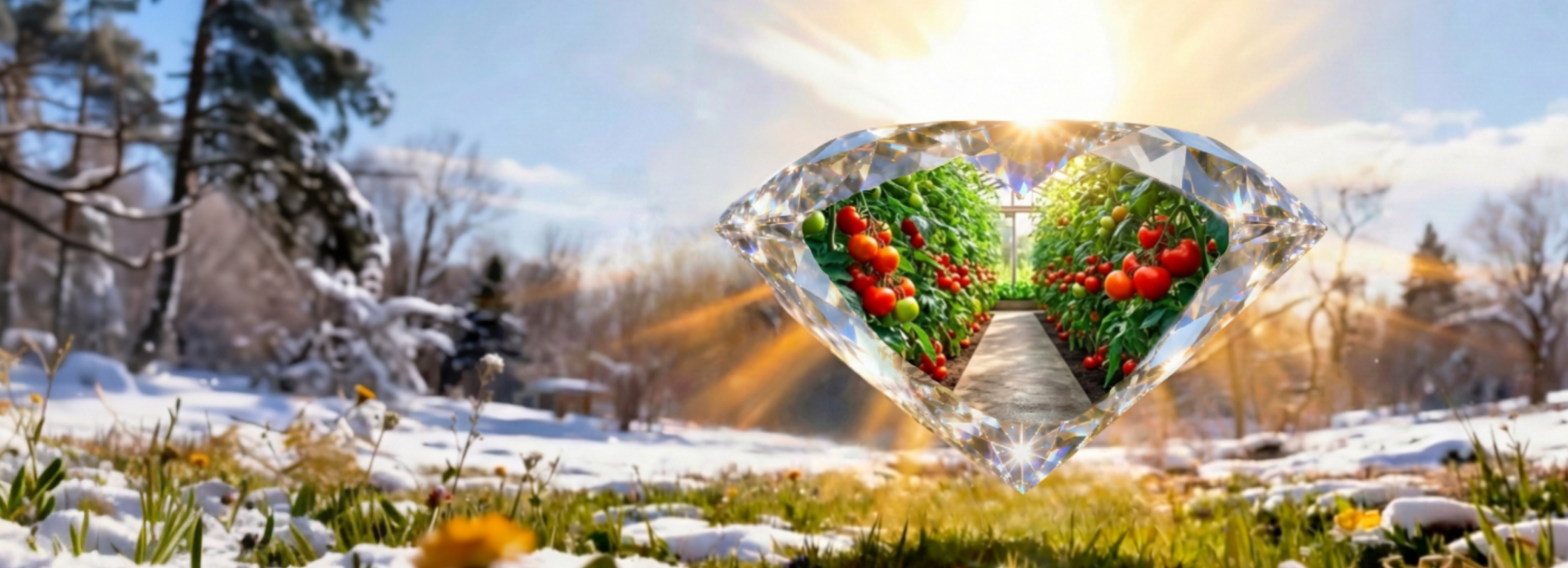 Diamond