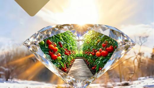 Phormium lanceert een nieuw ultra-transparant energiescherm: Diamond