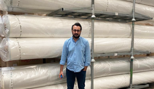 Phormium opens local warehouse in Turkiye